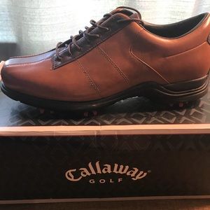 Men’s golf shoes